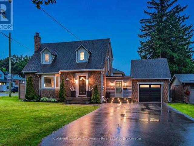 House for sale in Cambridge, Ontario