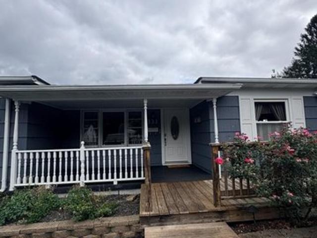House for sale in Sprague, Beckley