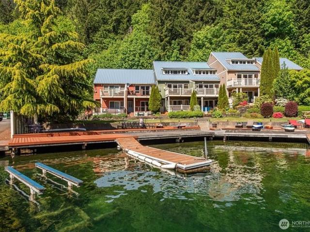 Condo for sale in Port Angeles, Washington