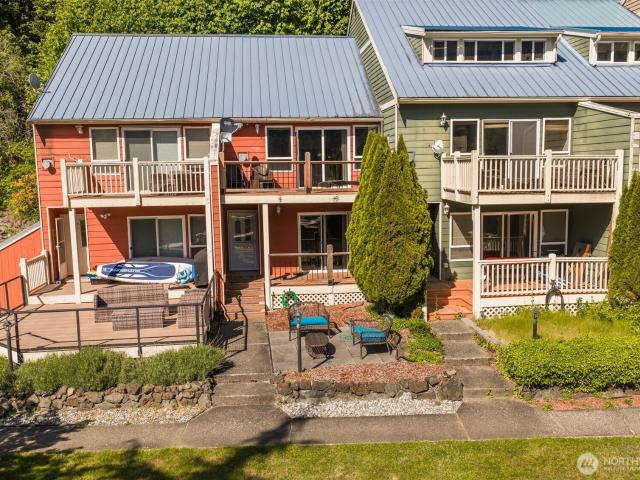 Condo for sale in Port Angeles, Washington
