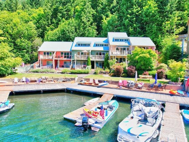 Condo for sale in Port Angeles, Washington