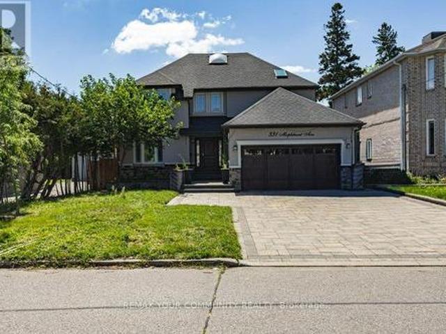 House for sale in Woburn, Ontario
