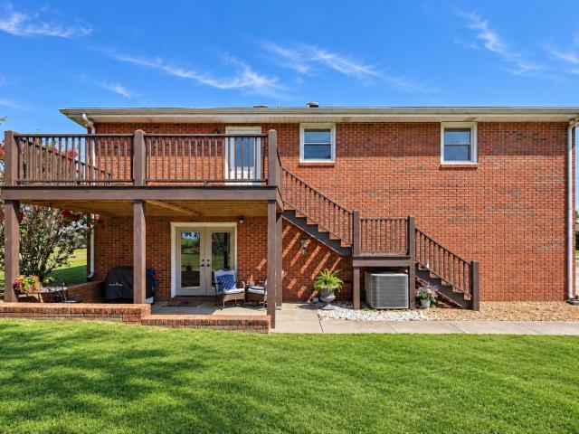 House for sale in Cornersville, Middle Tennessee