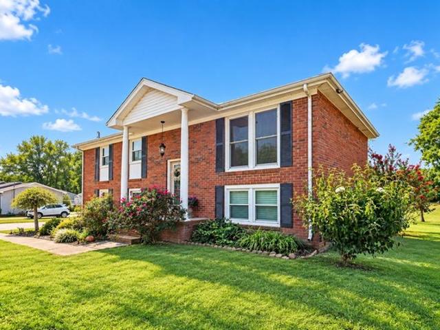 House for sale in Cornersville, Middle Tennessee