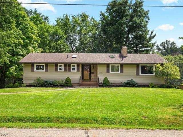House for sale in Summit, Ohio