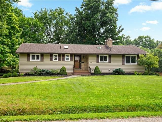 House for sale in Tallmadge, Summit County