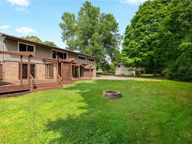 House for sale in Summit, Ohio