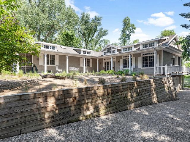 House for sale in New Buffalo, Michigan