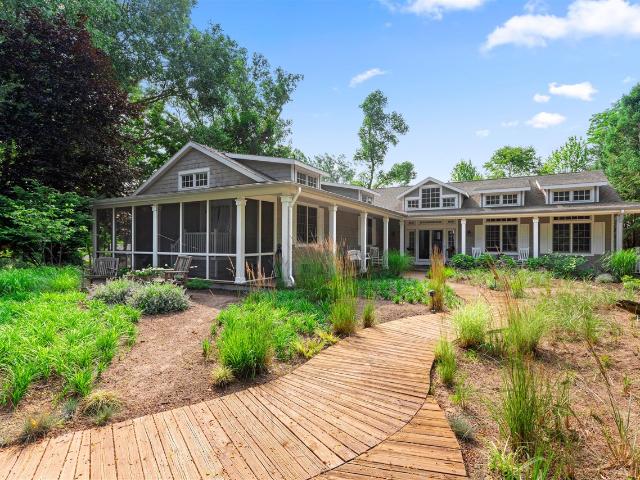 House for sale in New Buffalo, Berrien County