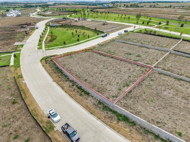 Land for sale in Denton, Texas