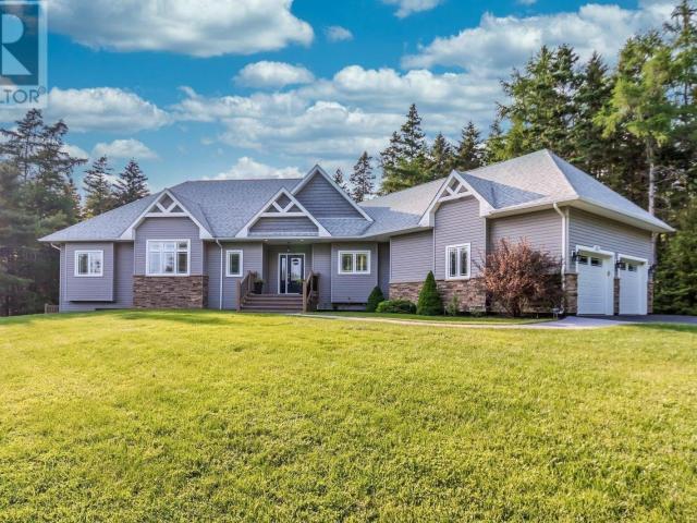 House for sale in Nova Scotia