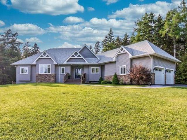 House for sale in Nova Scotia