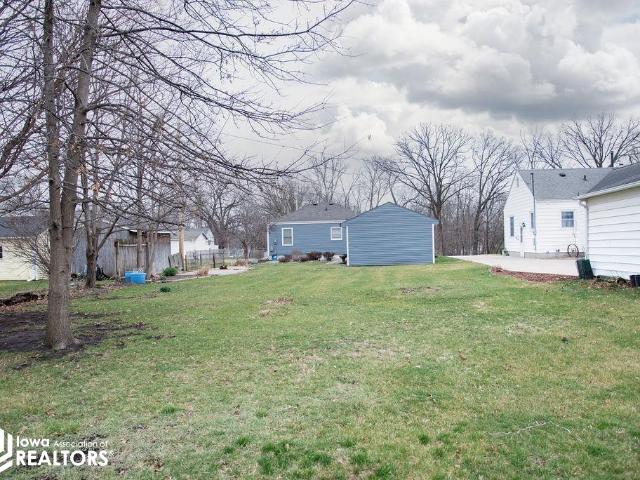House for sale in Ottumwa, Iowa
