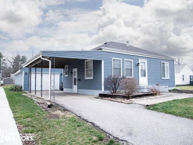 House for sale in Ottumwa, Iowa