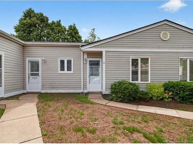 Condo for sale in Moncton