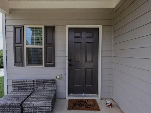 Property for sale in Pendergrass, Georgia