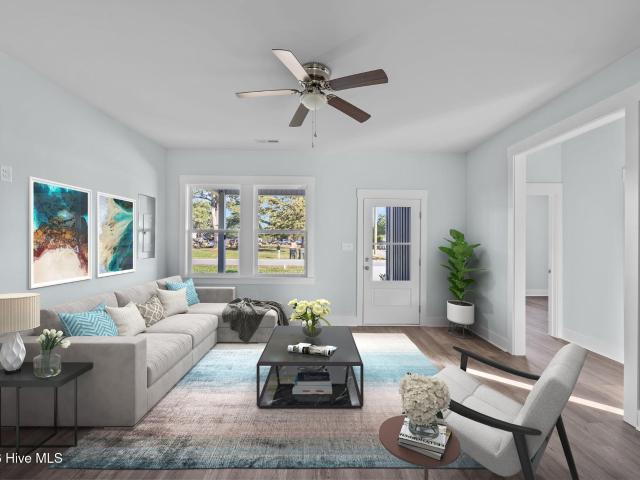 House for sale in Vanceboro, North Carolina
