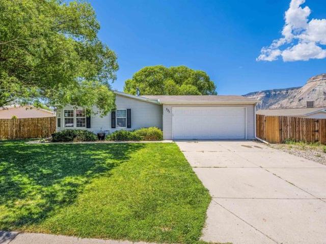 House for sale in Garfield, Colorado