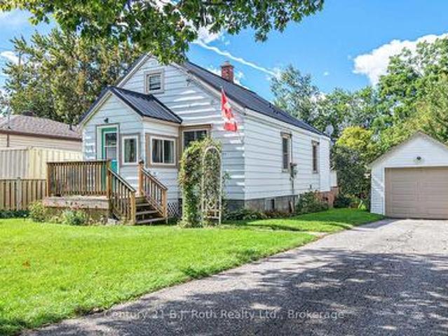 House for sale in Orillia, Central Ontario