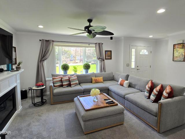 House for sale in Cresco, Pennsylvania