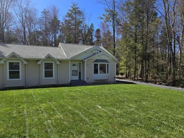 House for sale in Cresco, Pennsylvania