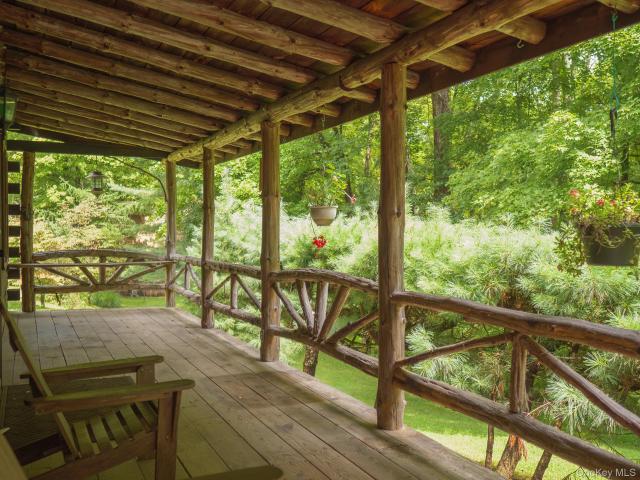 House for sale in Rhinebeck, New York