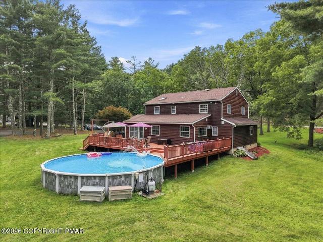House for sale in Shawnee On Delaware, Pennsylvania