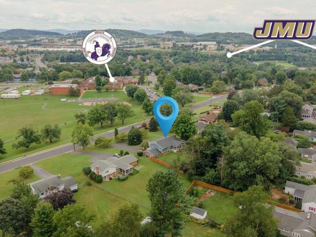 House for sale in Preston Heights, Harrisonburg