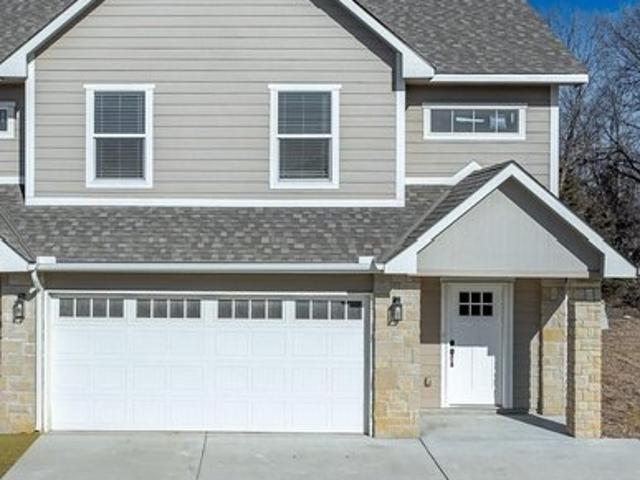 House for sale in Kansas