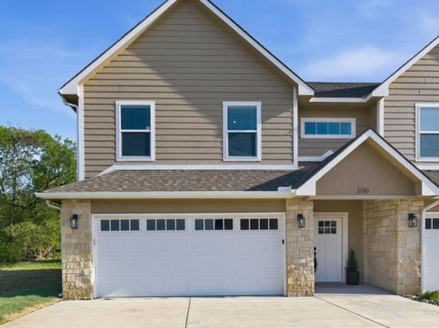 House for sale in Kansas