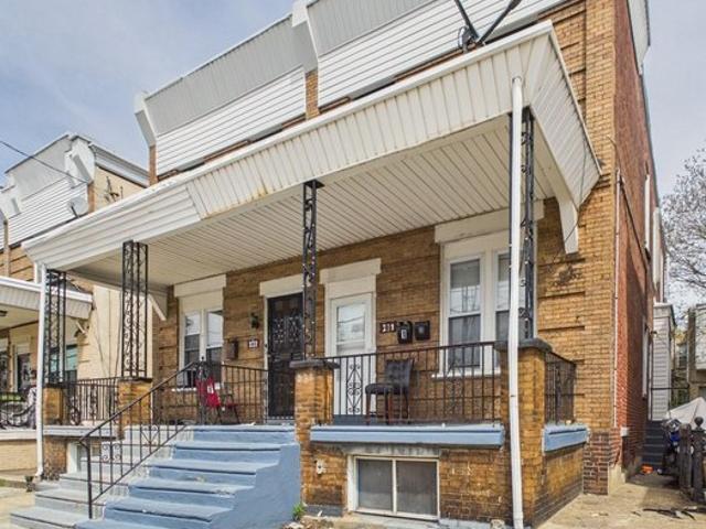 House for sale in Philadelphia, Pennsylvania
