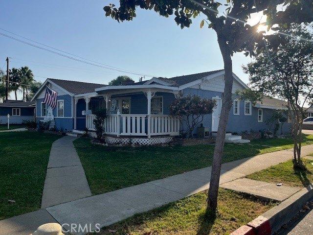 House for sale in Placentia, California