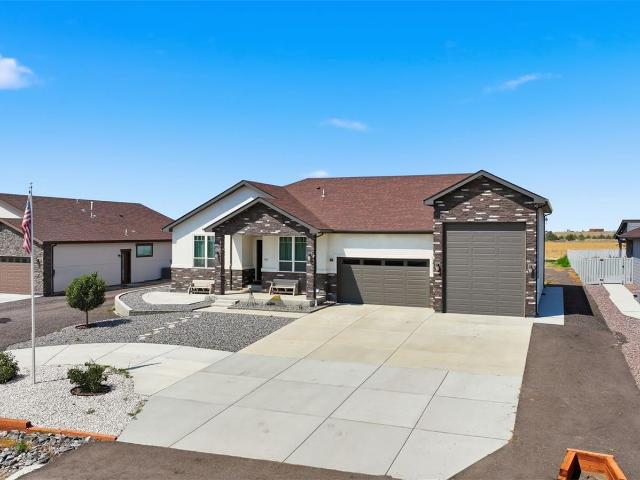 House for sale in Keenesburg, Colorado