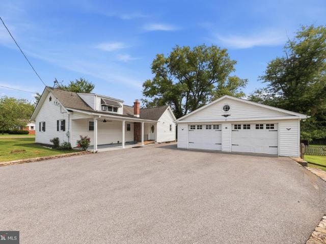 House for sale in Rocky Ridge, Maryland