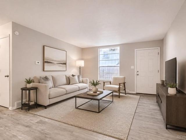 House for sale in Golden, Colorado
