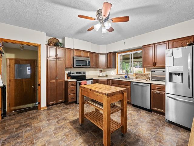 House for sale in Walcott, Scott County