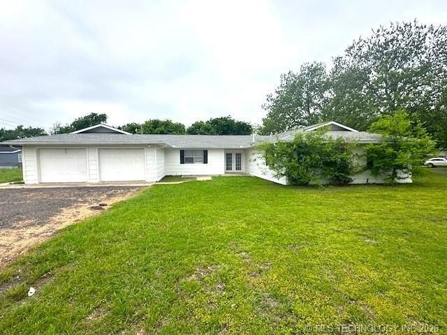 House for sale in Stratford, Oklahoma