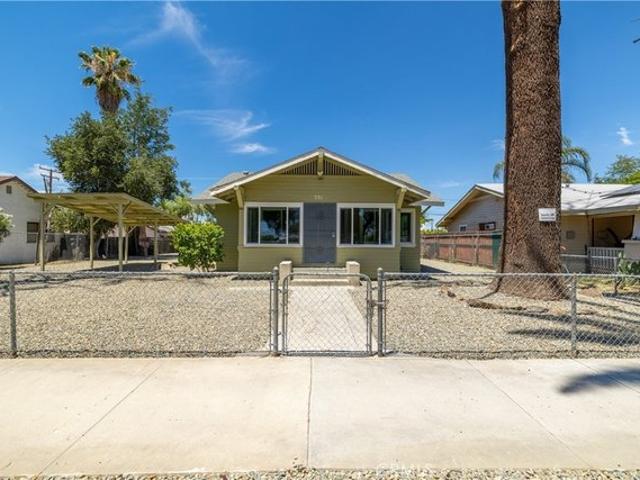 House for sale in Hemet, California