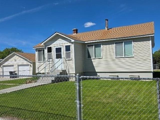 House for sale in Dillon, Montana