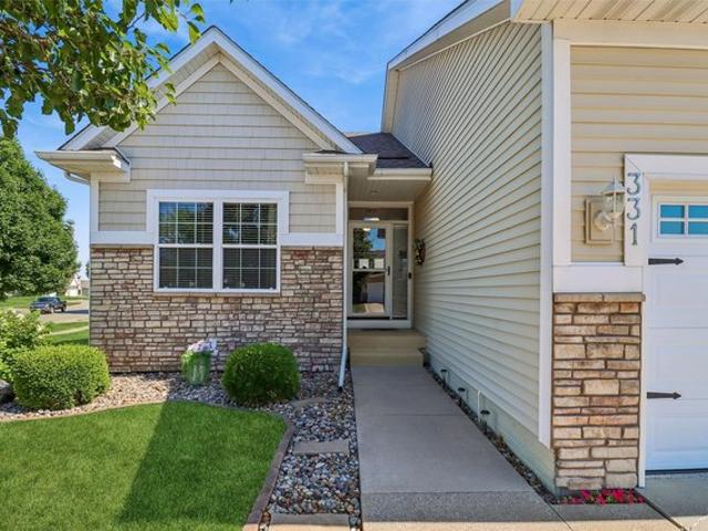 Townhouse for sale in Ankeny, Iowa