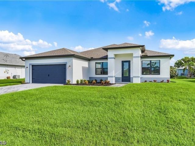 House for sale in Cape Coral, Florida