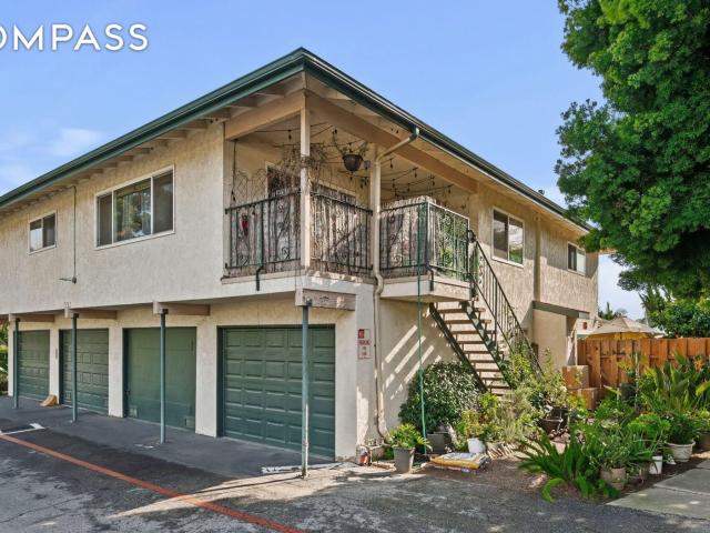 Condo for sale in Goleta, California