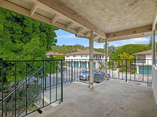 Condo for sale in Goleta, California