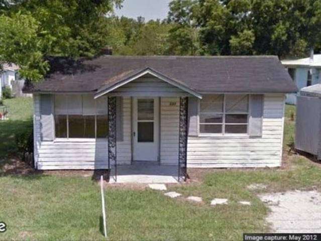 House for sale in Warrenton, Warren County