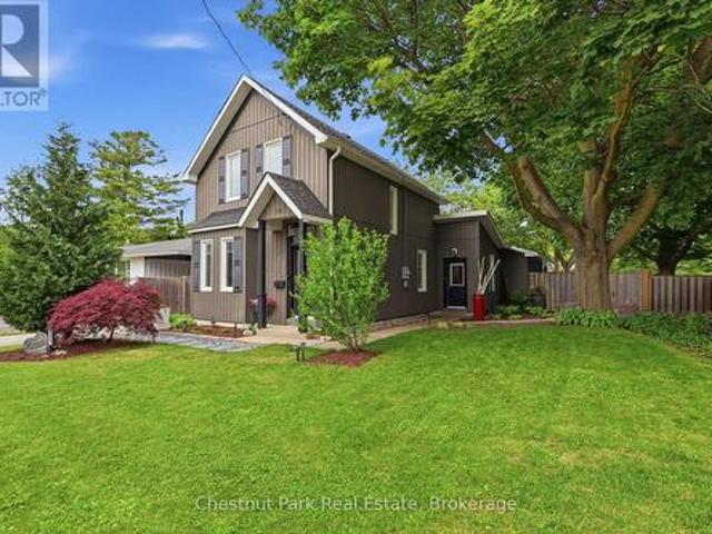 House for sale in Collingwood, Ontario