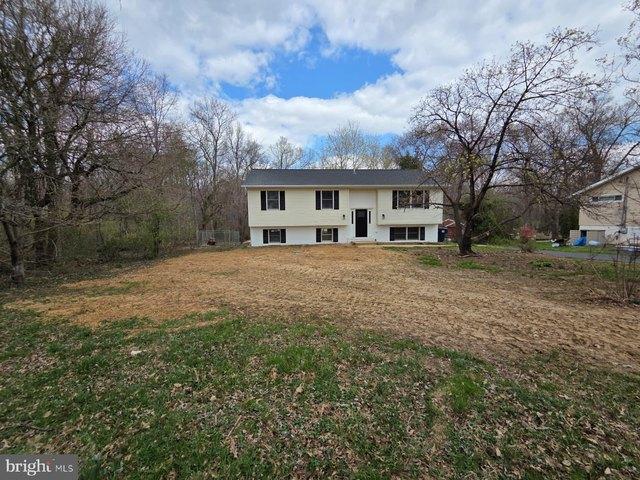 House for sale in Cecil, Maryland