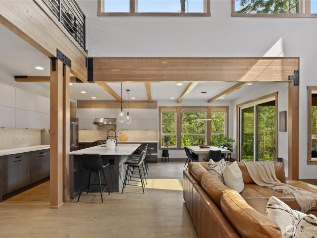 House for sale in Cle Elum, Washington