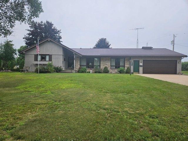 House for sale in Gillett, Wisconsin