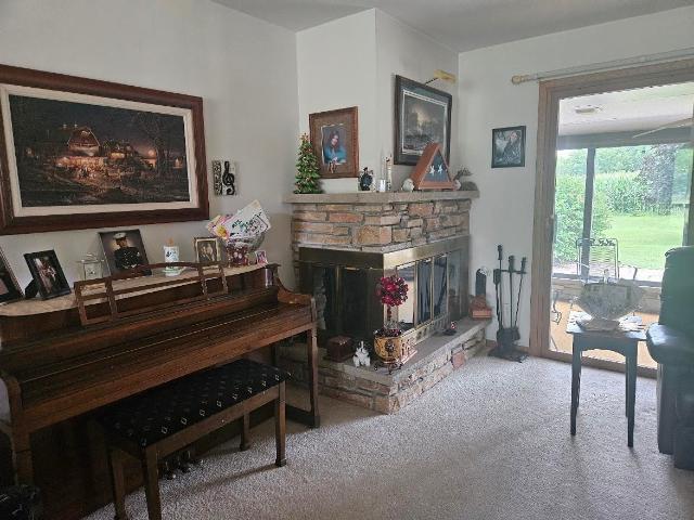 House for sale in Gillett, Wisconsin