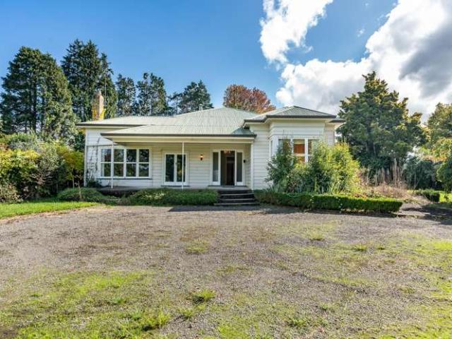 Property for sale in Otorohanga, Waikato